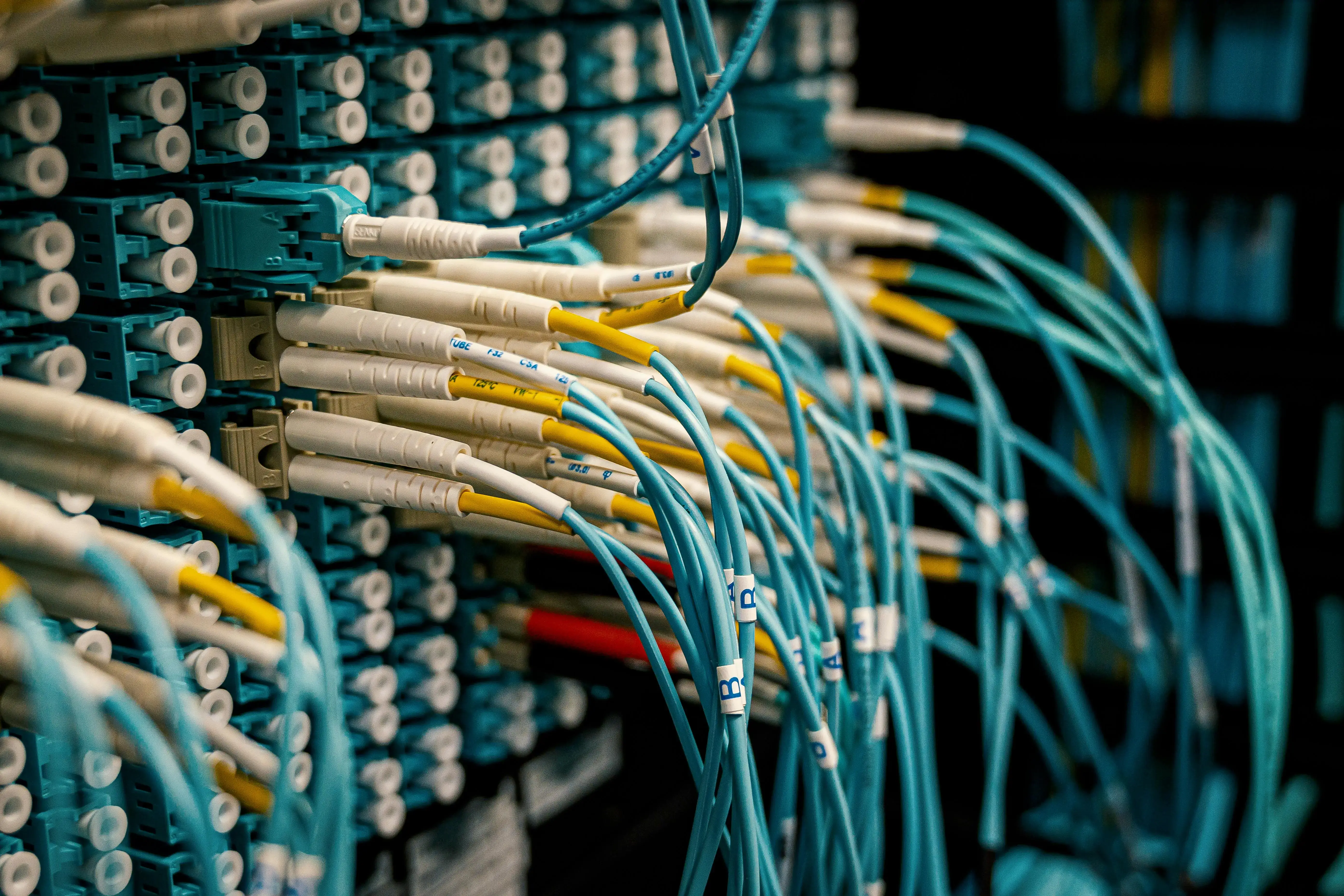 Fiber Optic Blog