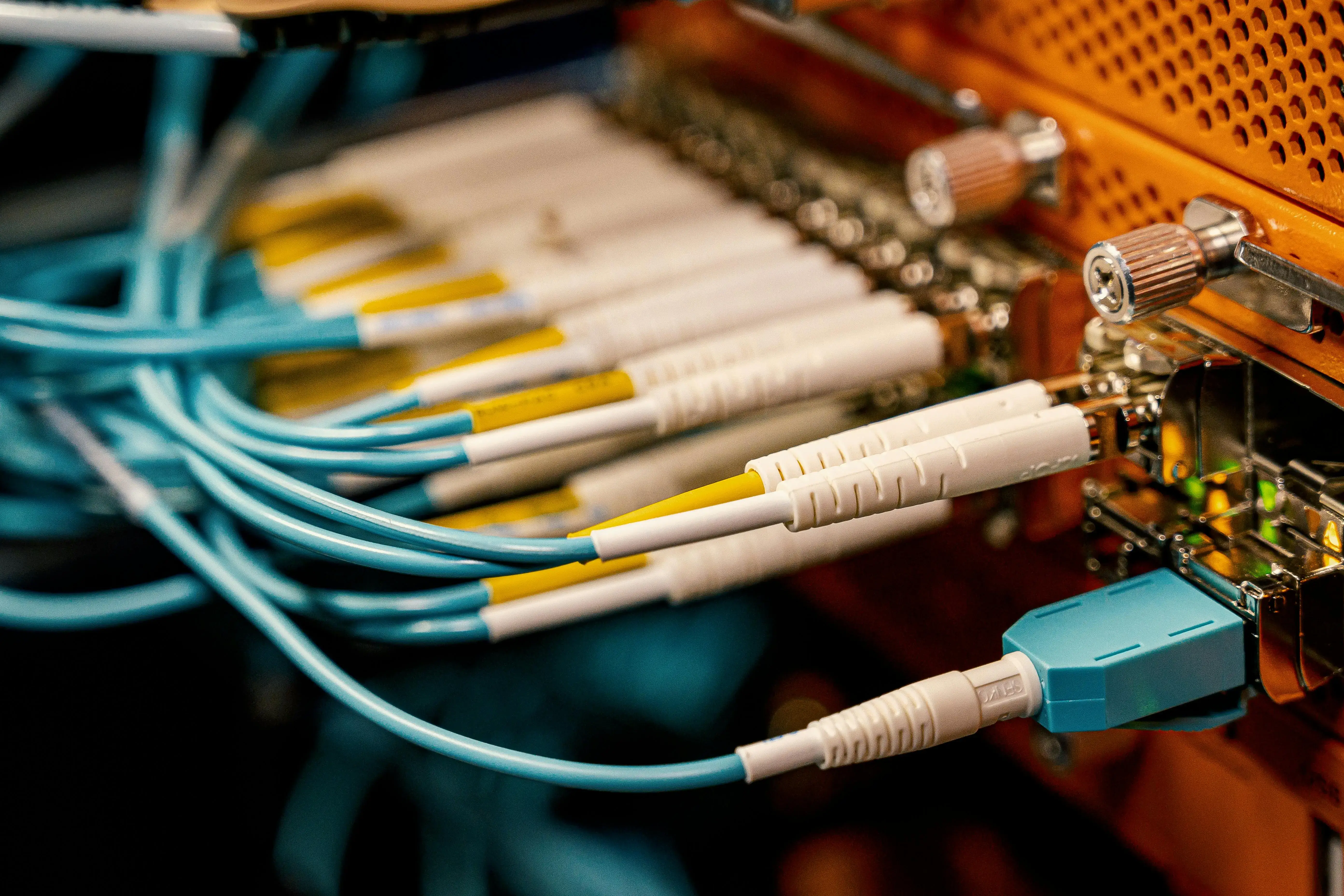 GPON-FTTH Services