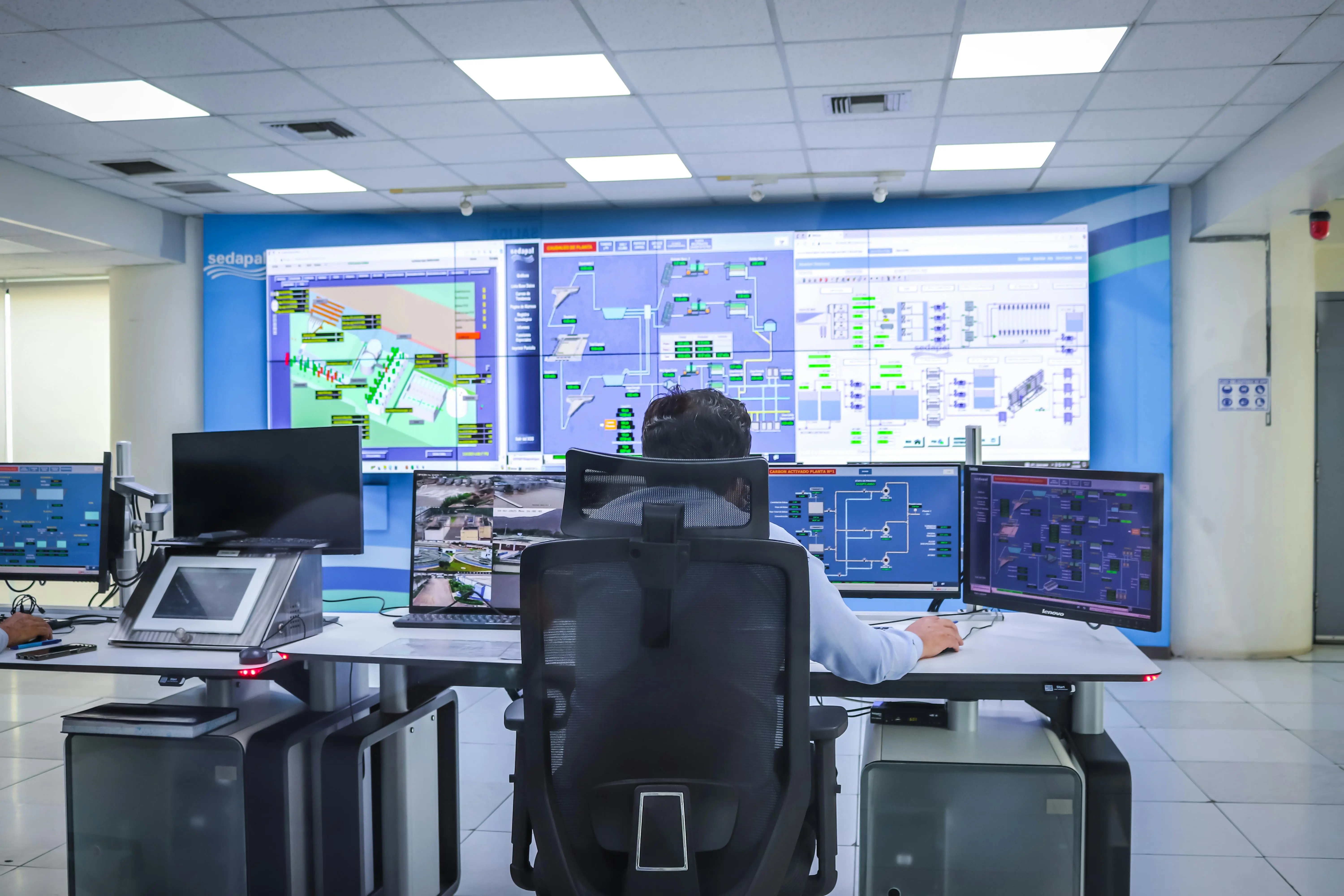 Web Monitoring Systems
