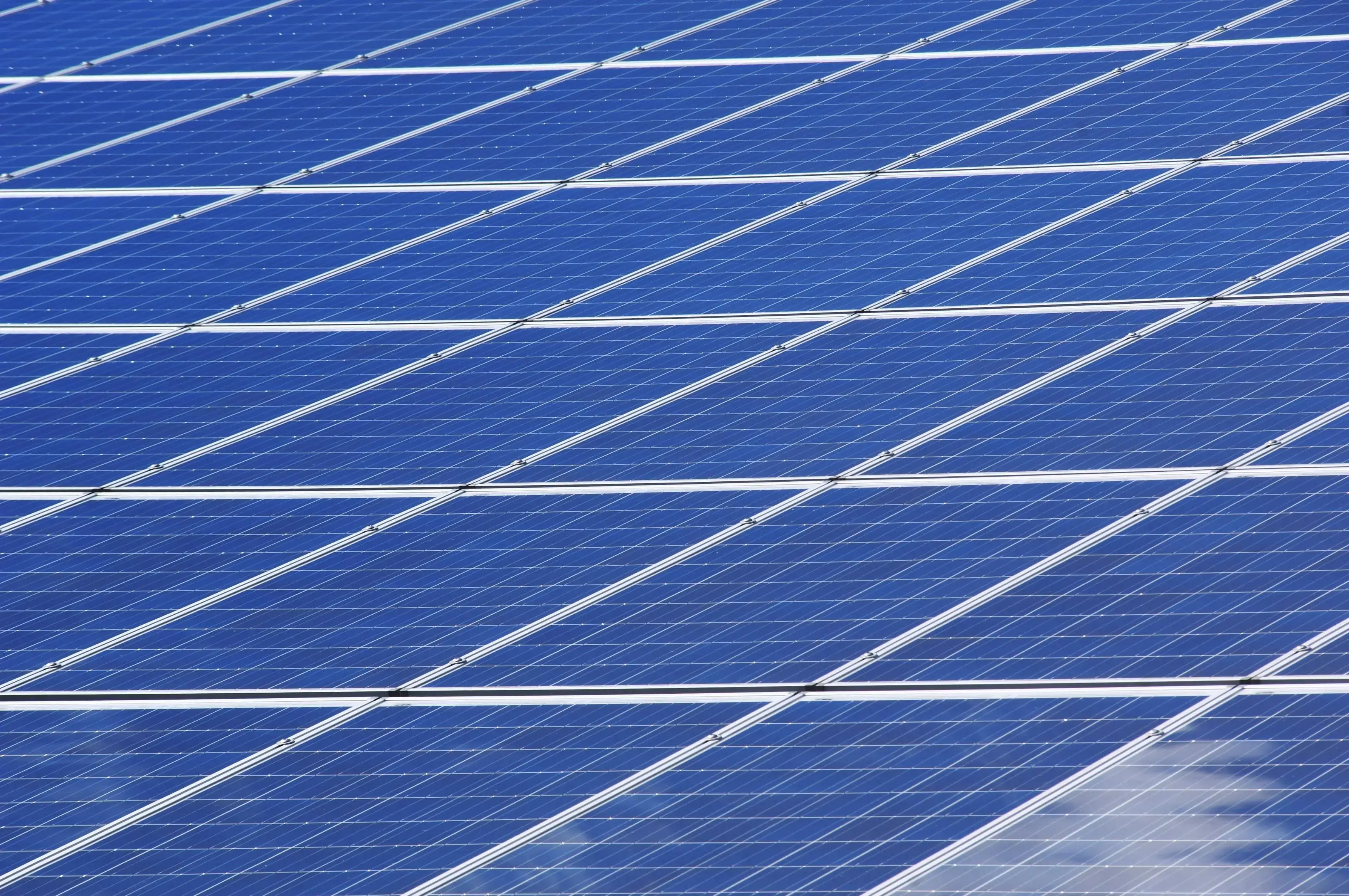 Solarization Projects