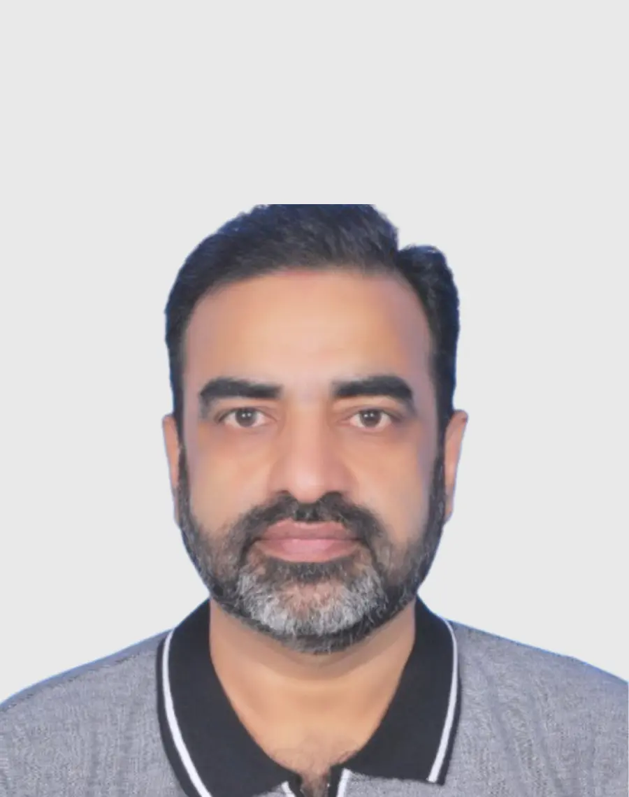 Tauqeer